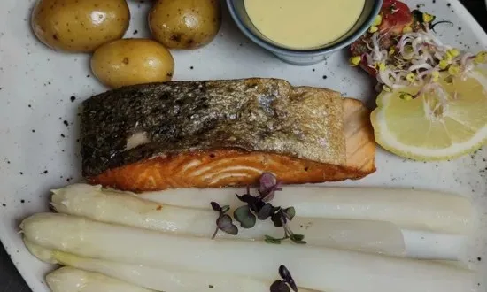 Borwin Hafenrestaurant, Rostock