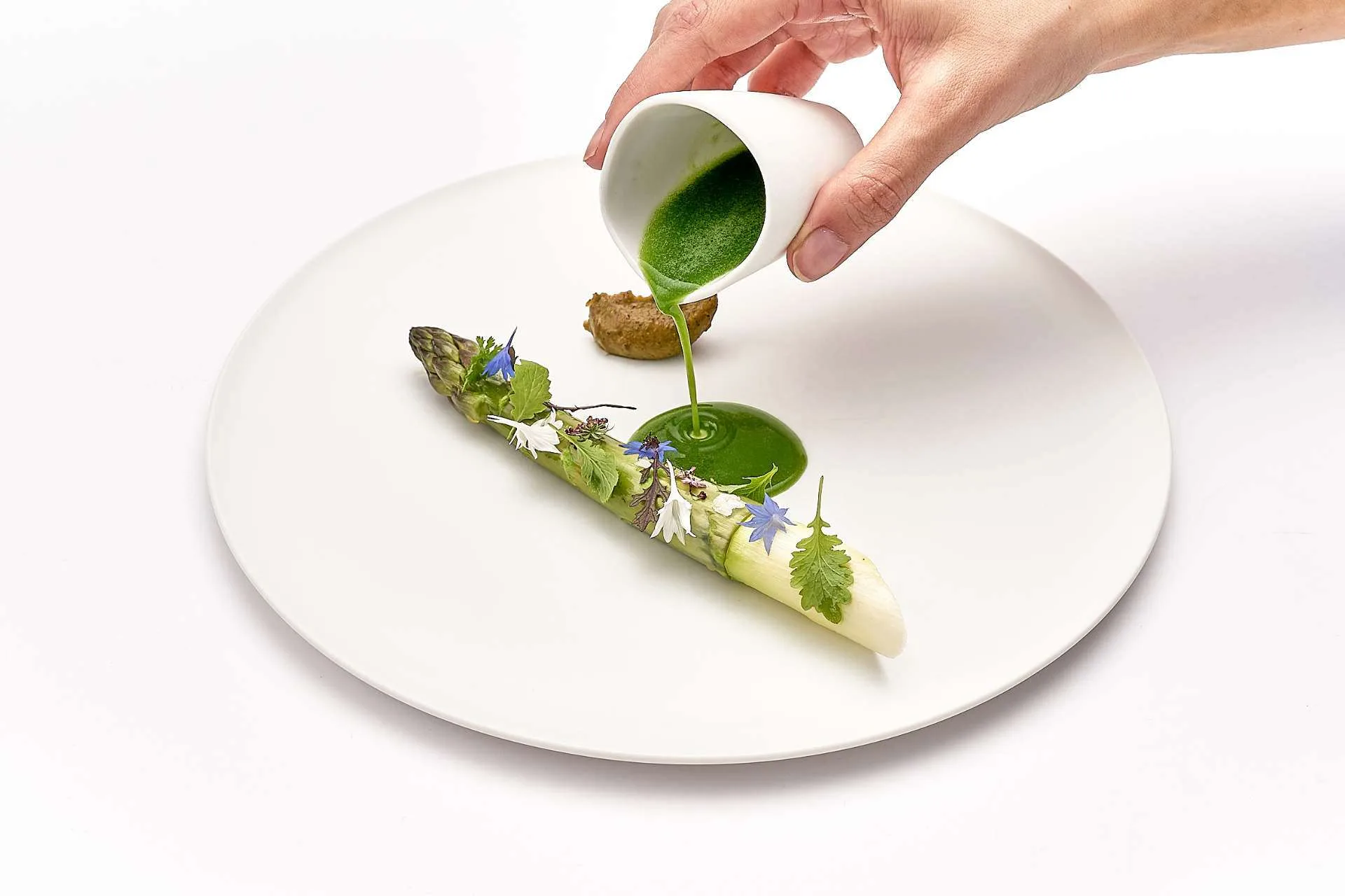 George Restaurant — photo 9