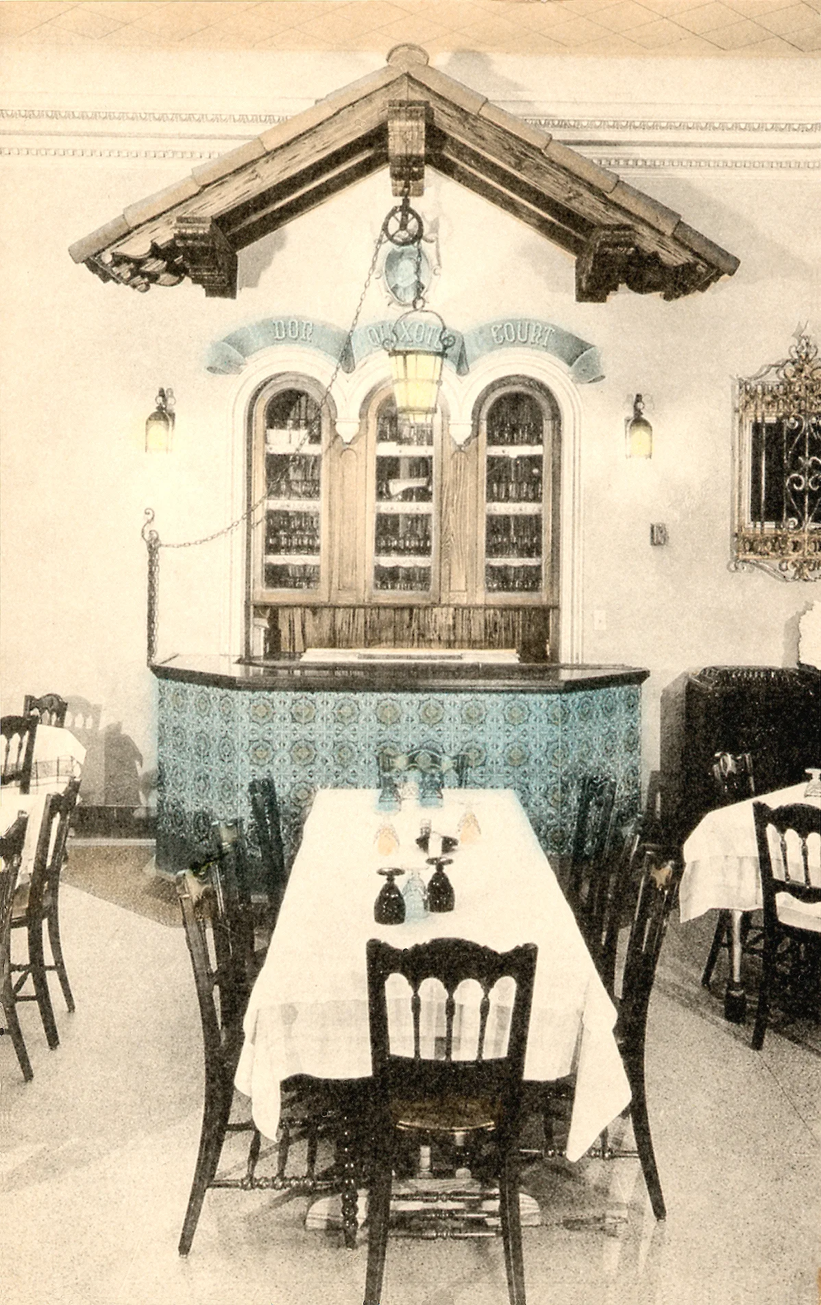 Columbia Restaurant — photo 24