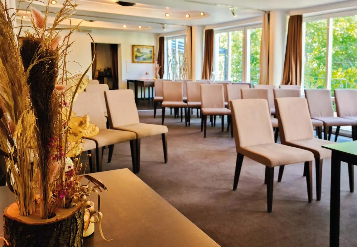 Restaurant Schoko — photo 15