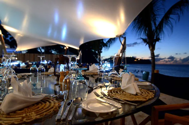 Terrace Restaurant — photo 38