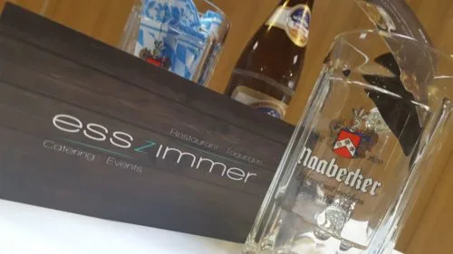 Restaurant Esszimmer — photo 11