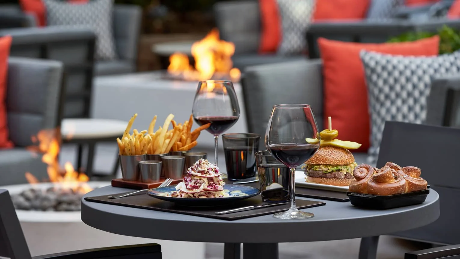 Bourbon Steak DC — photo 13
