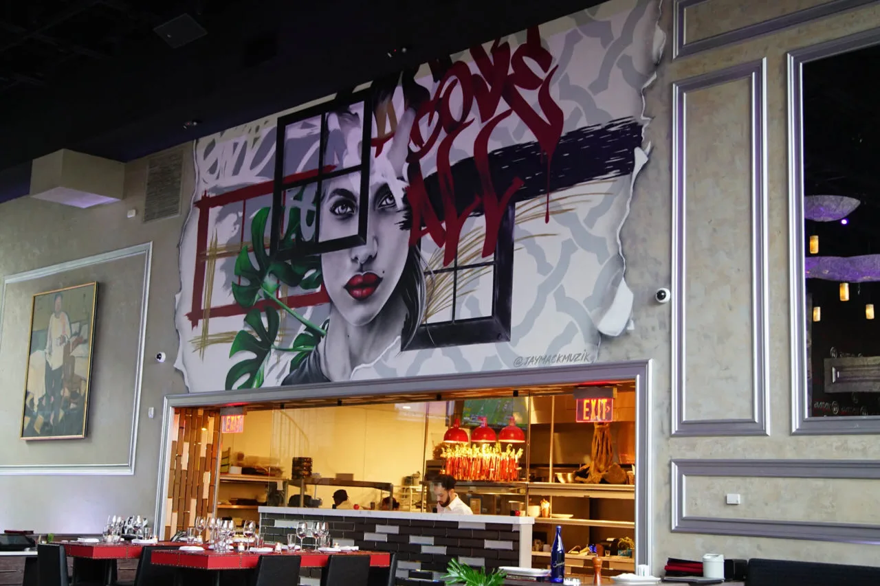 Ventanas Restaurant & Lounge — photo 112