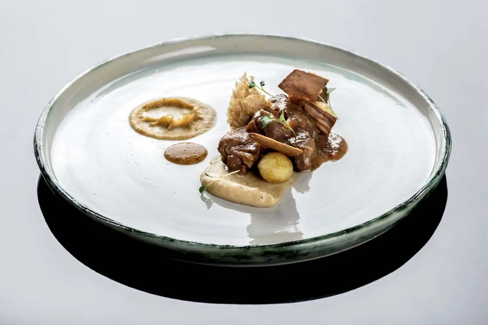 DRAGOLJUB NEW BALKAN CUISINE — photo 10