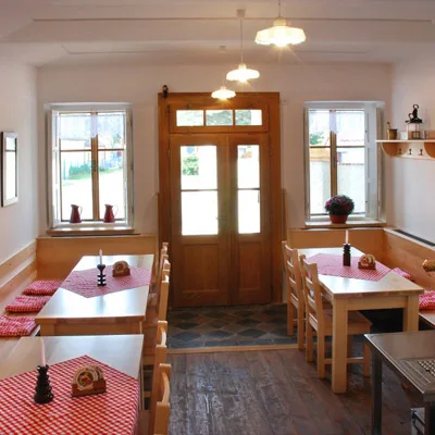 Restaurace Na Pekárně — photo 11