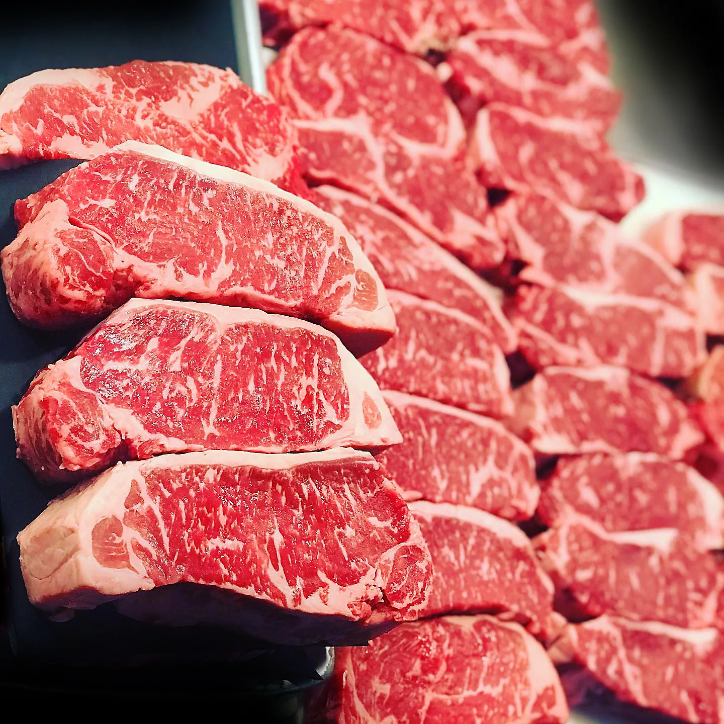 Alpine Steakhouse — photo 14