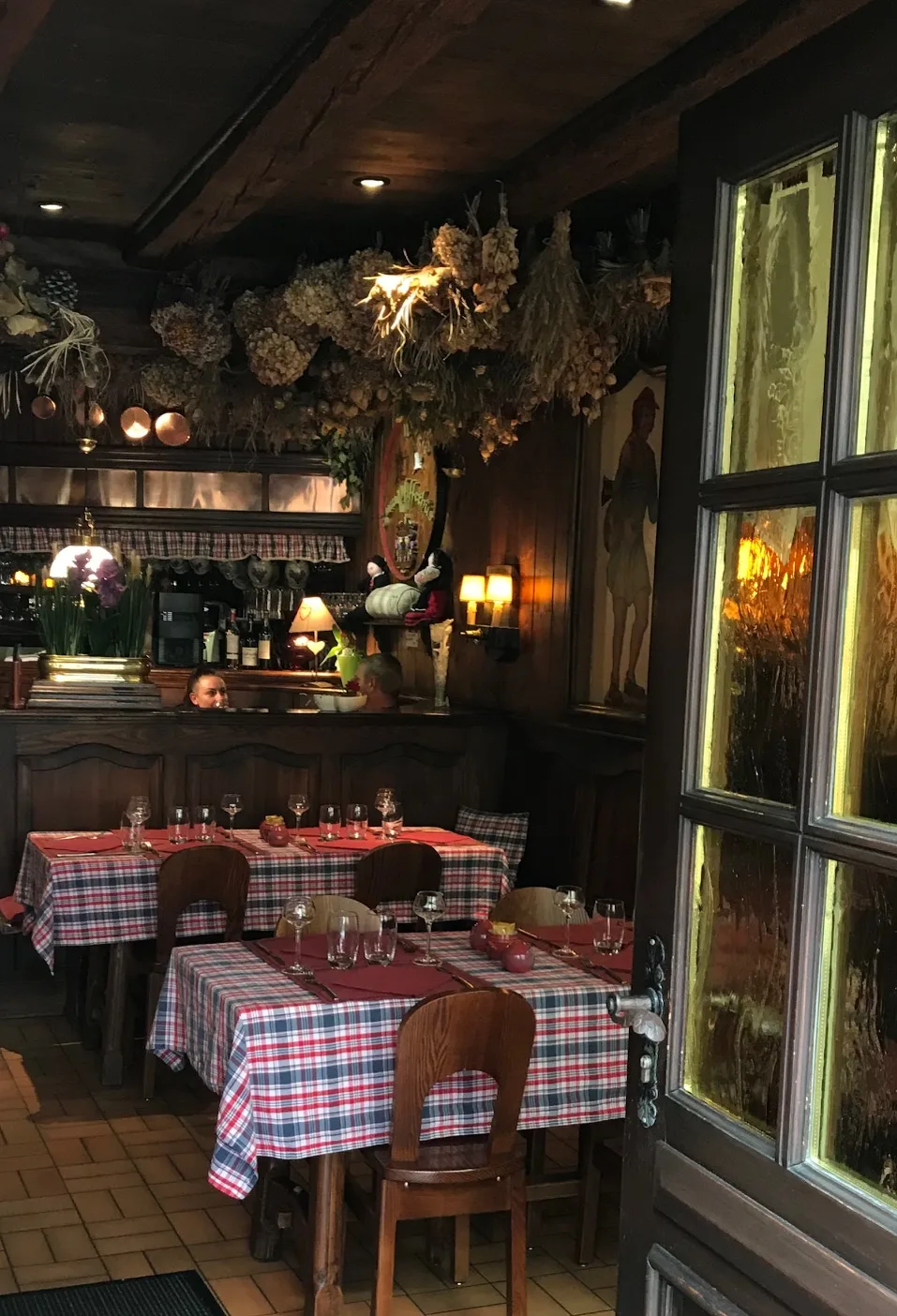 Gasthaus Großer Kiepenkerl — photo 50