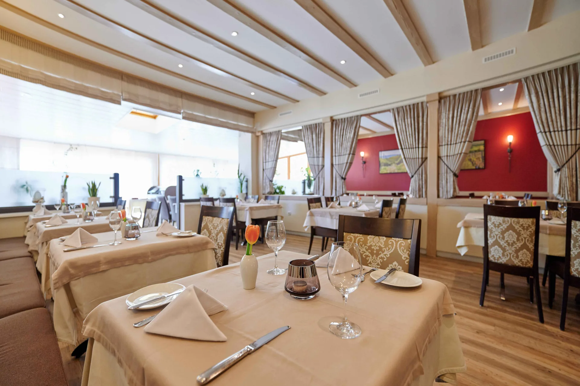 Fetzer’s Restaurant Lindenhof — photo 33