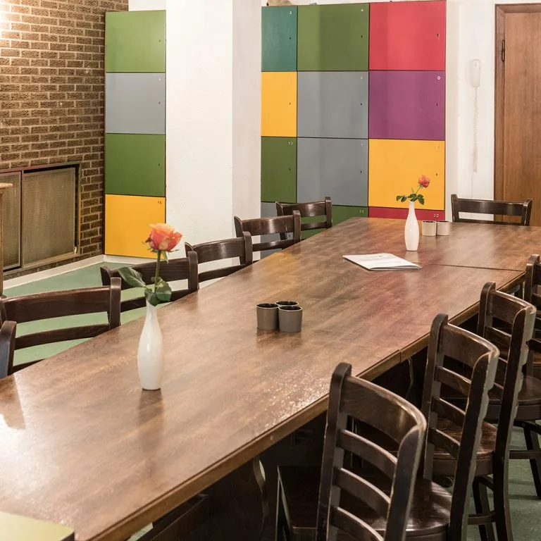 Ristorante Il Teatrino — atmosphere