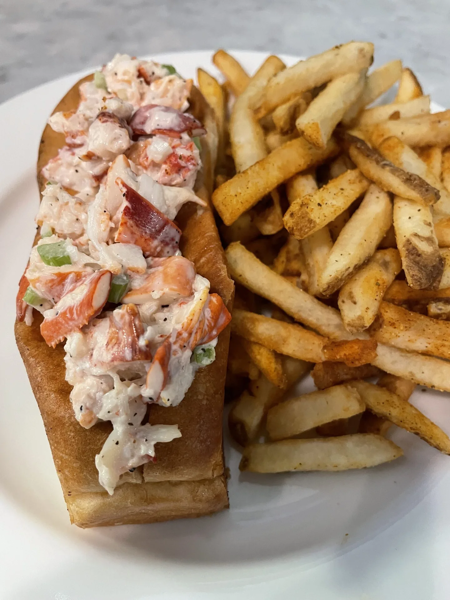 Hank’s Oyster Bar — photo 49
