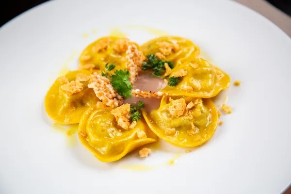 Enoteca Meucci — food