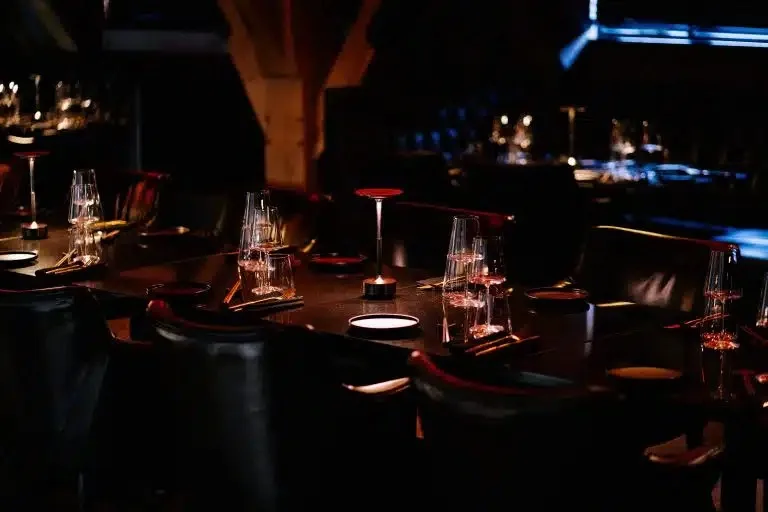 Firepit Restaurant — photo 9