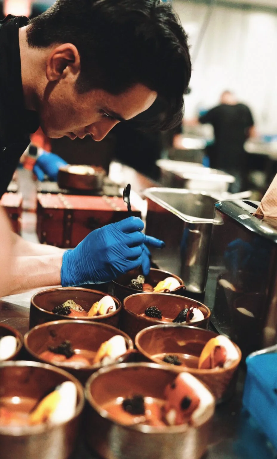 Ling Kitchen — photo 78