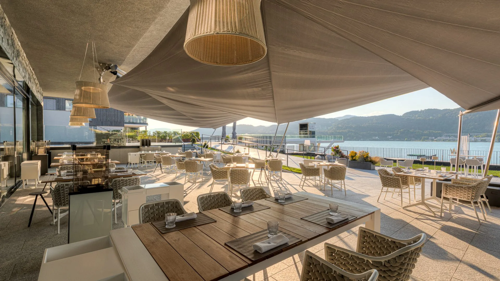 Gourmet Restaurant Hubert Wallner — photo 49
