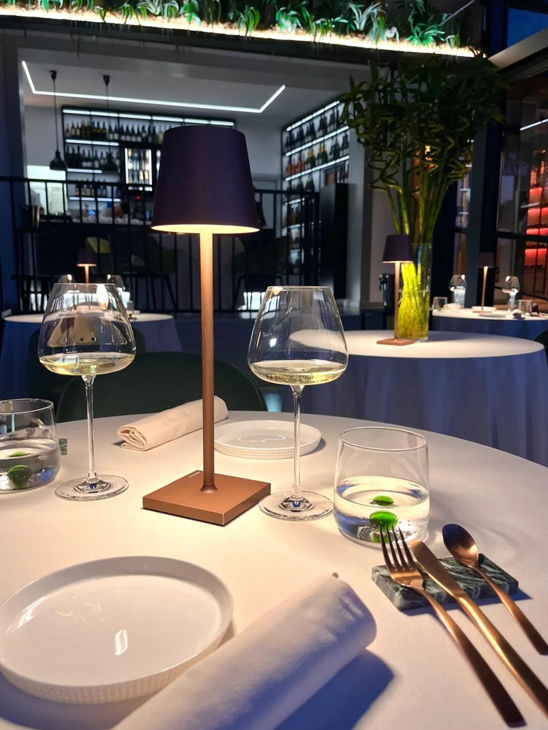 Osteria Bakaré — photo 25