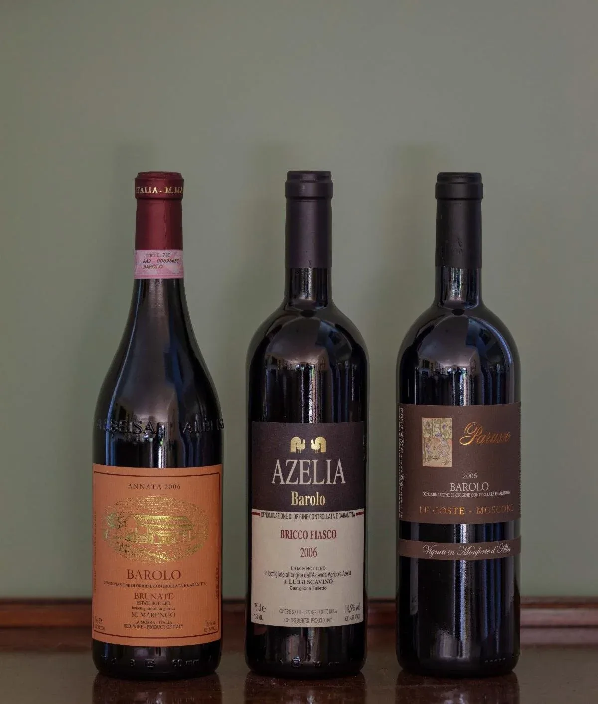 Acquerello — photo 14