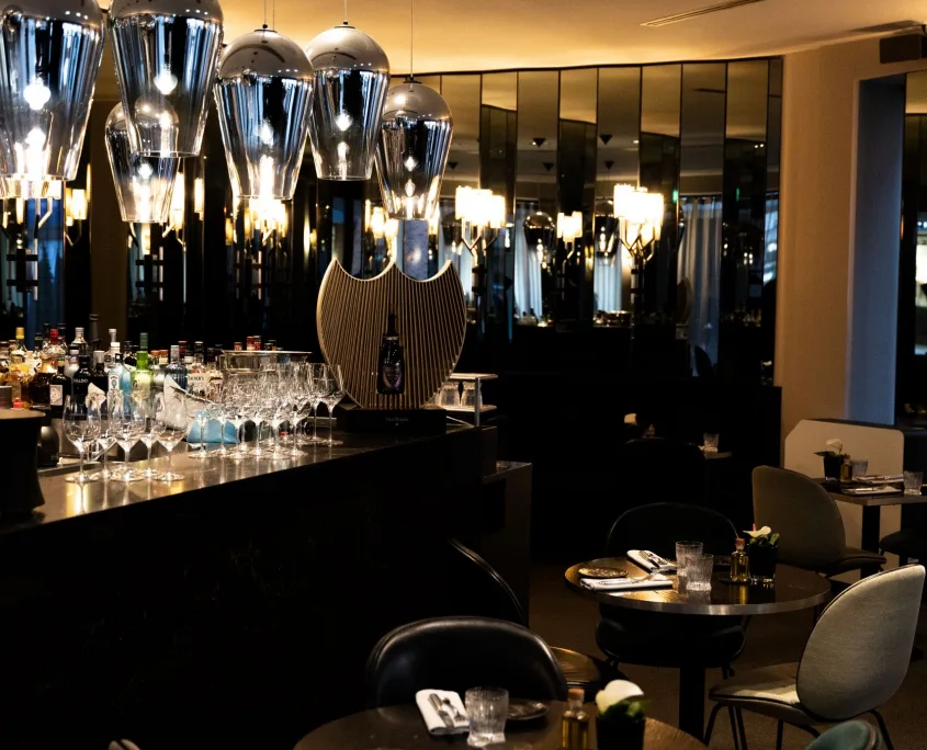 Brasserie Les Deux — photo 6