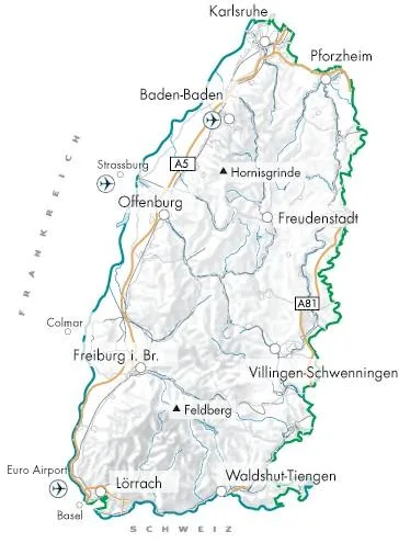 Schwanen Kälberbronn — atmosphere