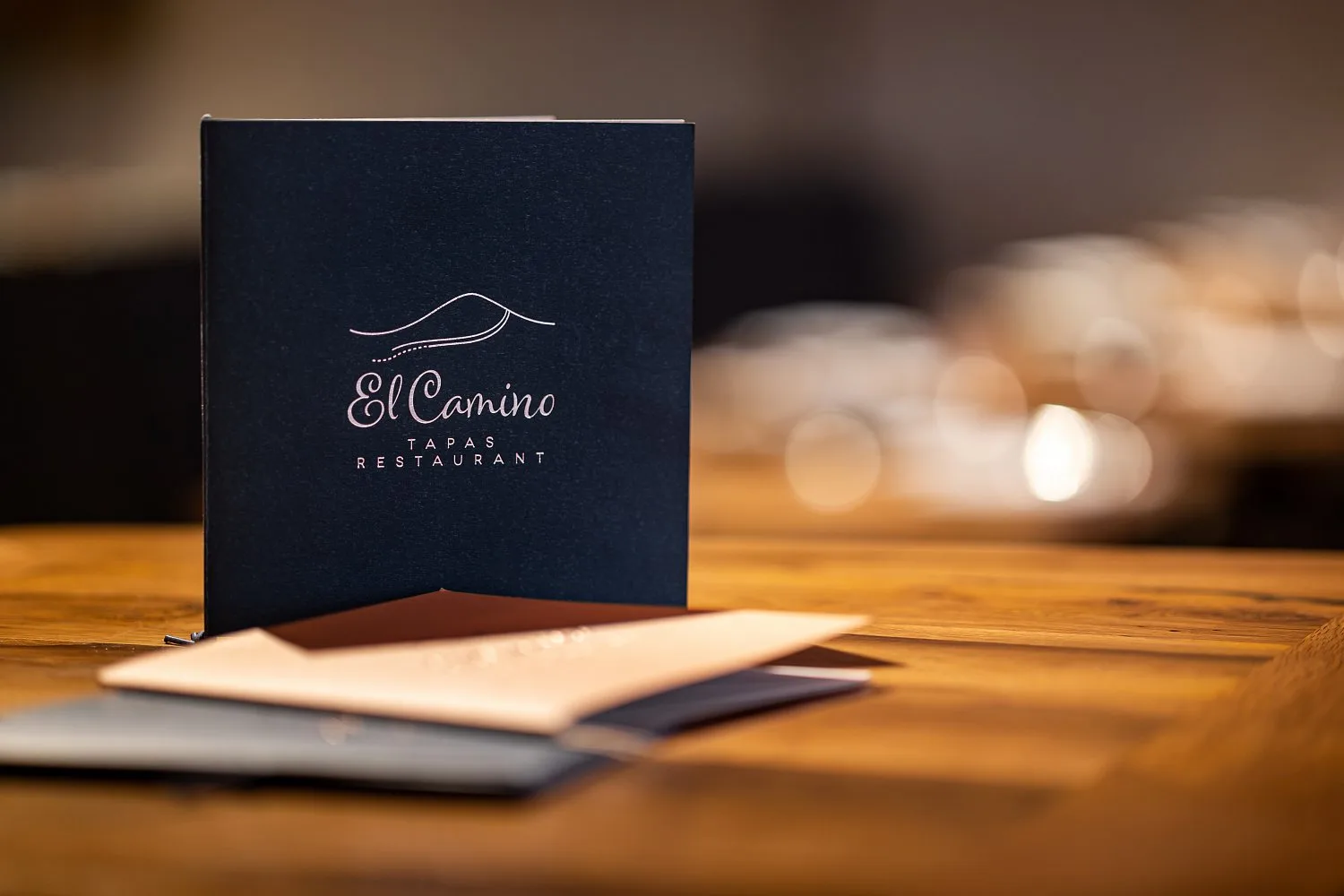 El Camino Tapas Restaurant — photo 6