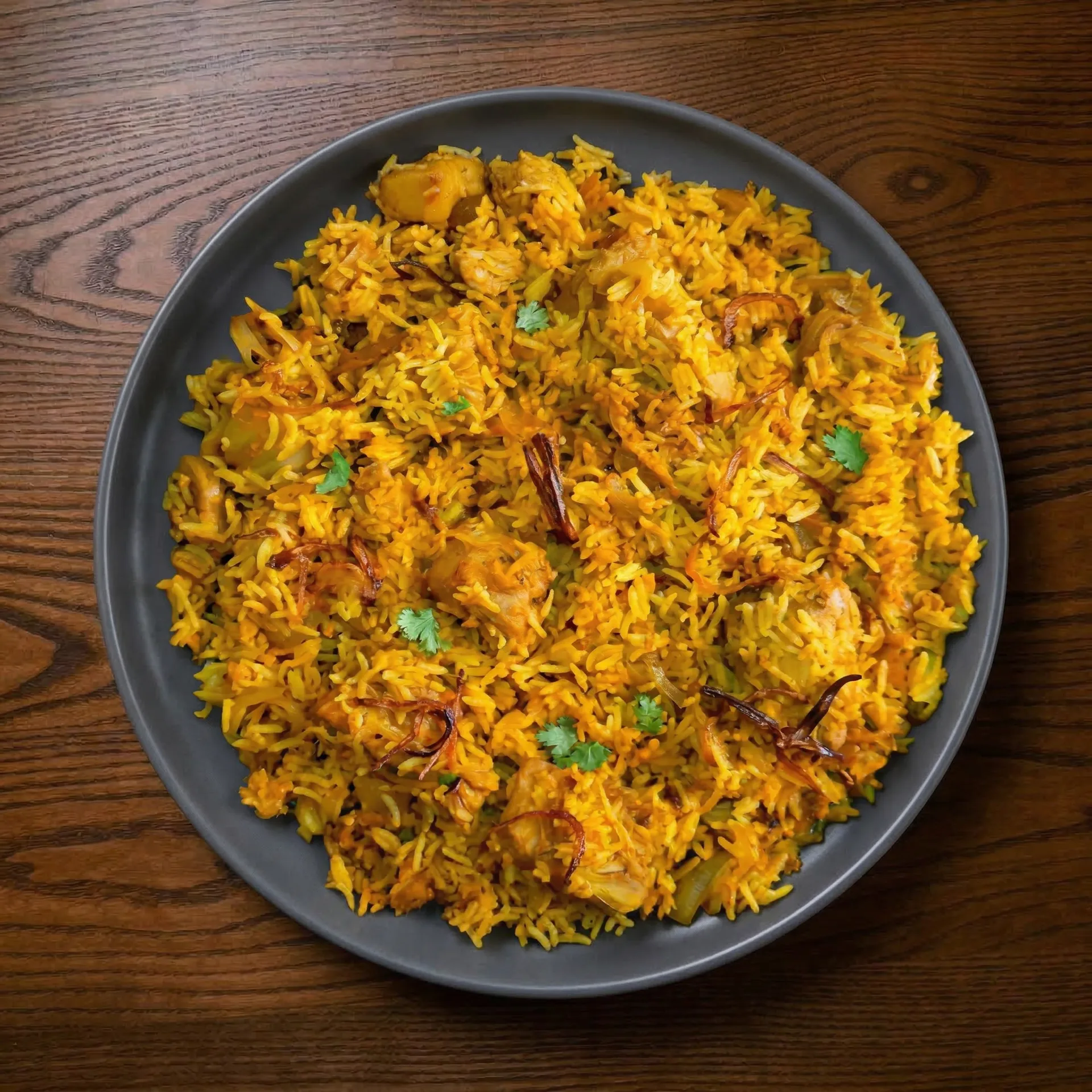 Indian Accent — photo 7
