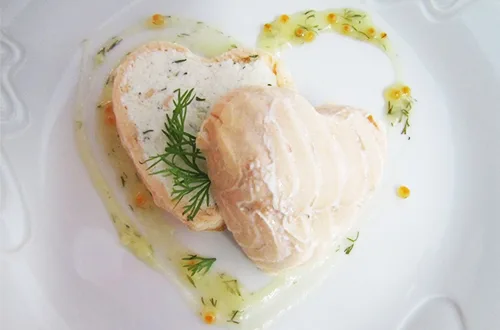 Vino&Tapas — food