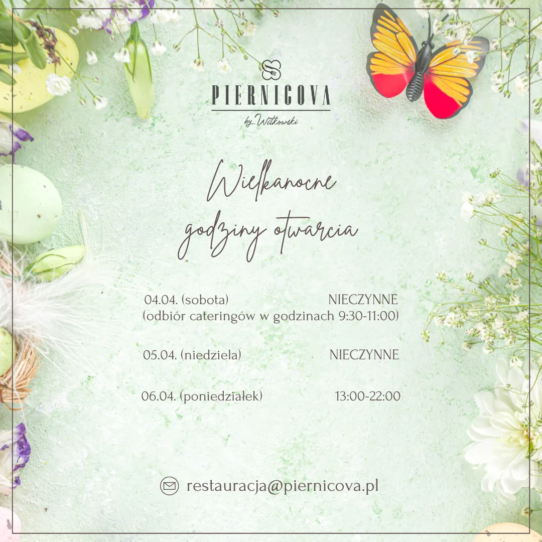 Piernicova by Witkowski — photo 42