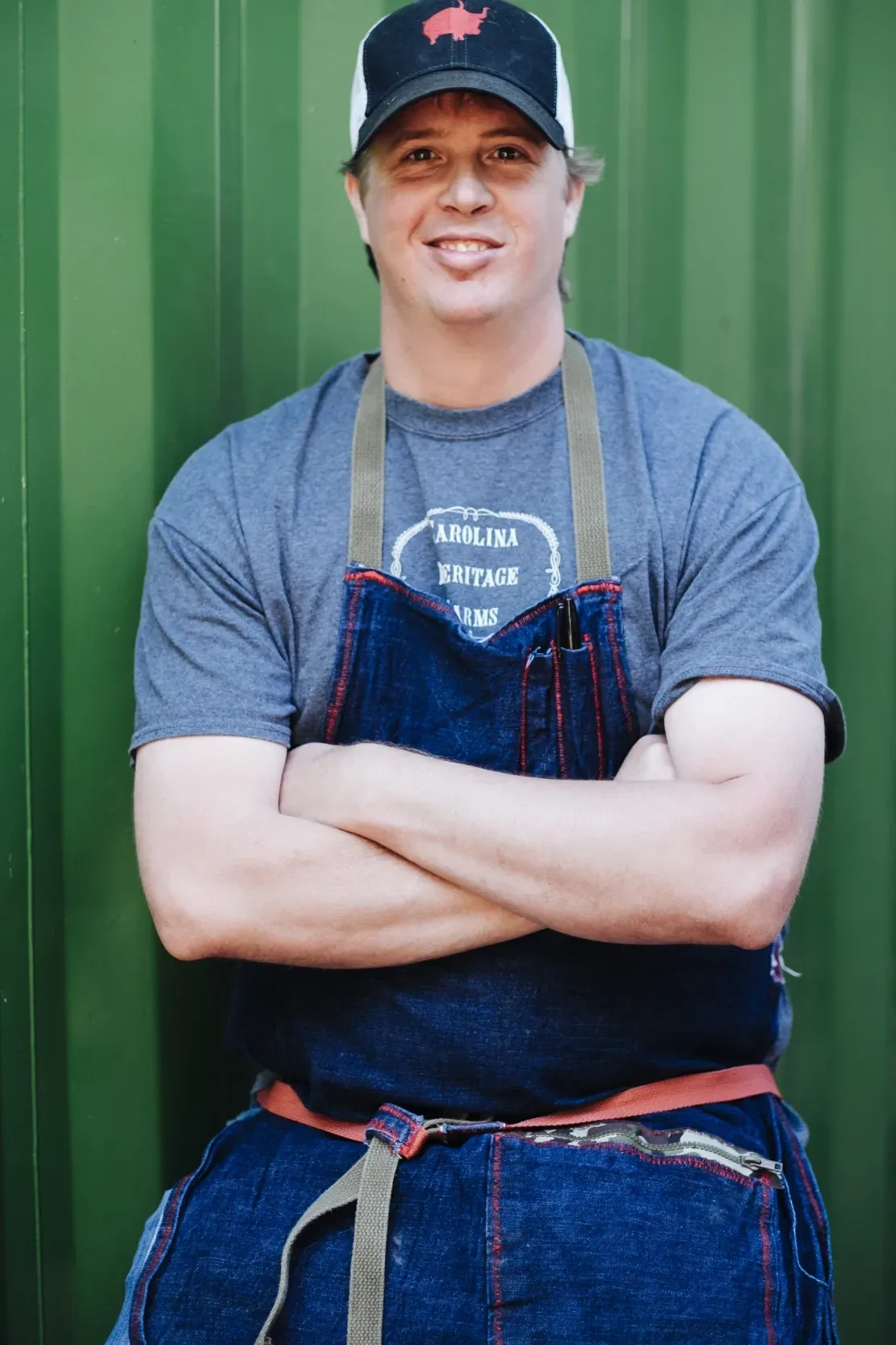 Heirloom Market BBQ — photo 10