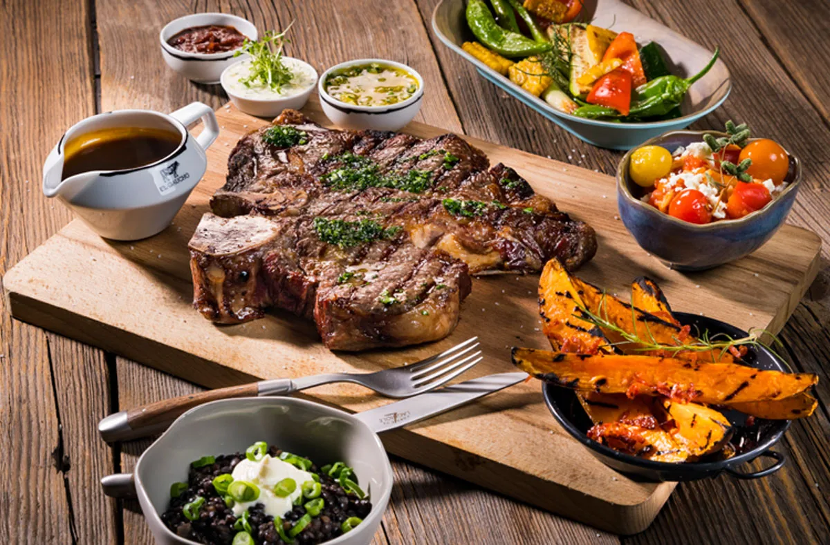 El Gaucho — photo 13