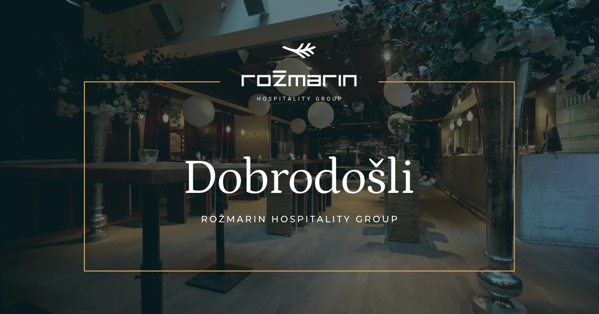 Steakhouse Rožmarin — photo 19