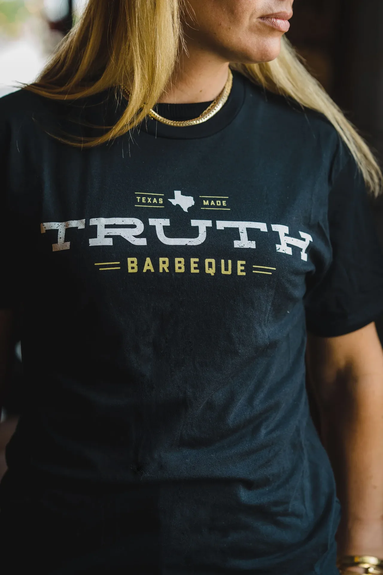 Truth BBQ — photo 12