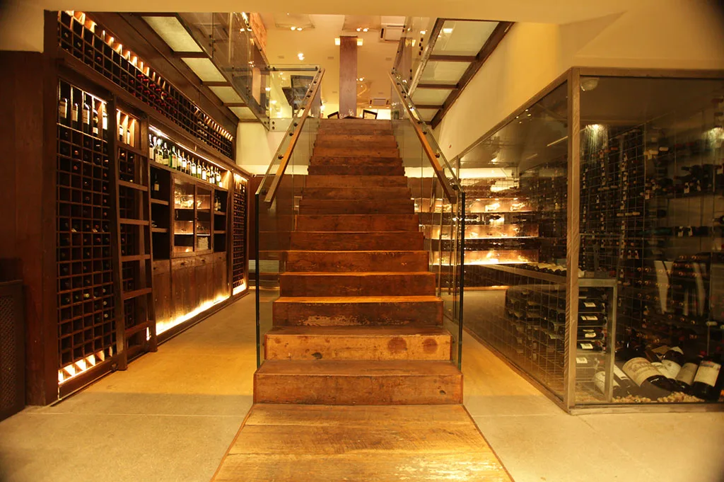 Giuseppe Grill Leblon — photo 37