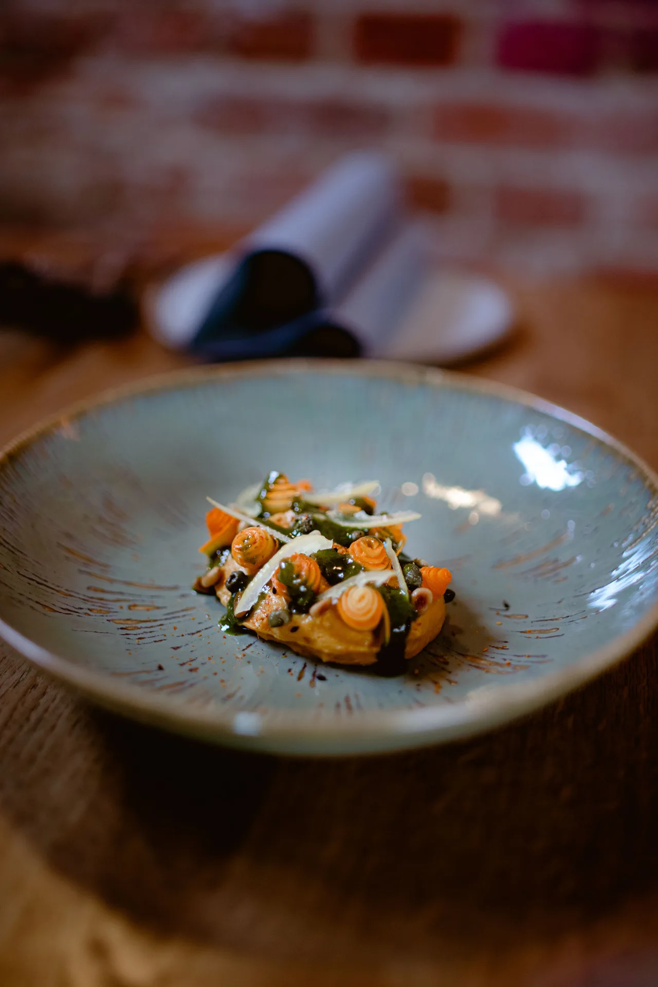 MaMi’s Food &amp; Wine — photo 6