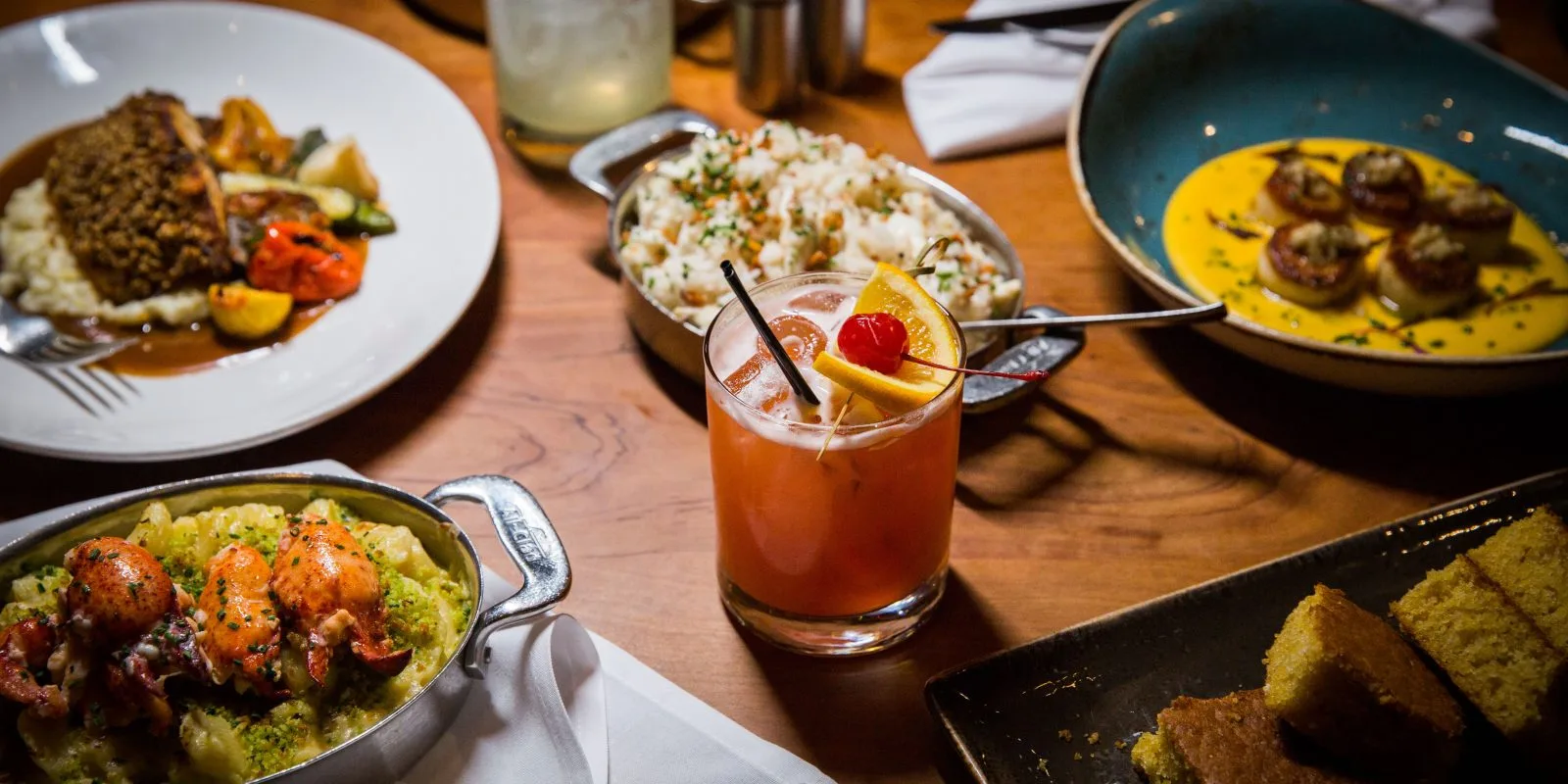 Emeril's New Orleans Fish House — photo 17