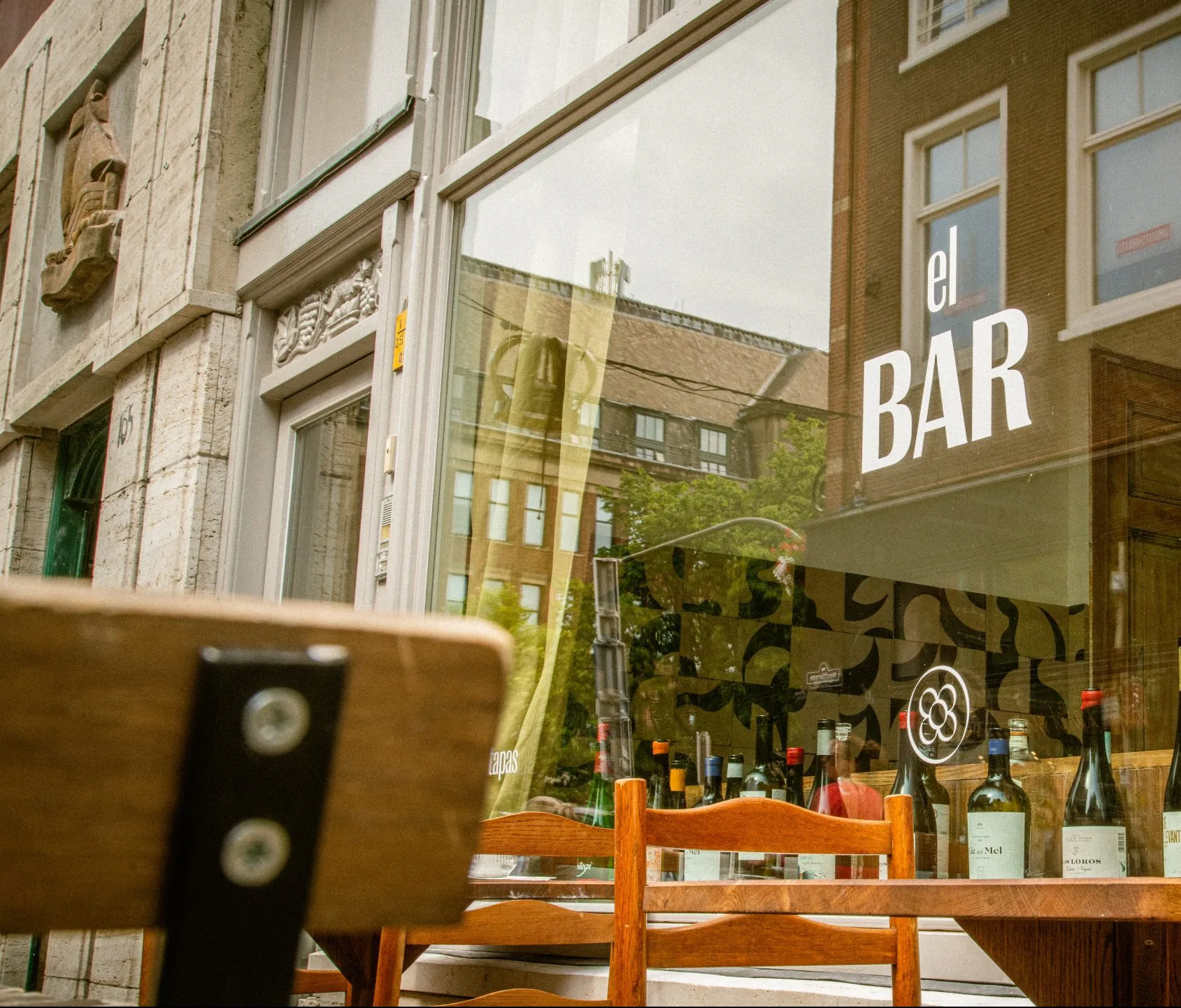 El Bar — photo 6