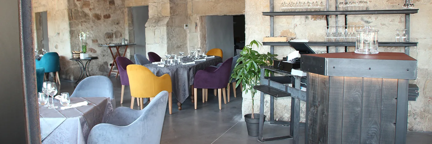 Le Restaurant du Château — photo 19