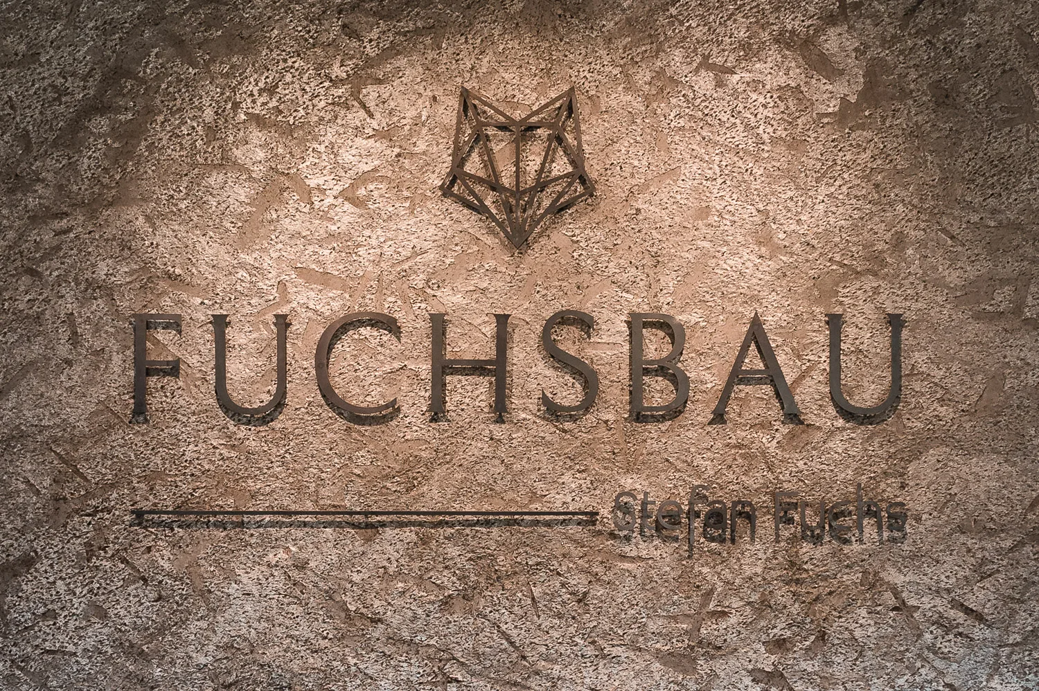 Fuchsbau — photo 43