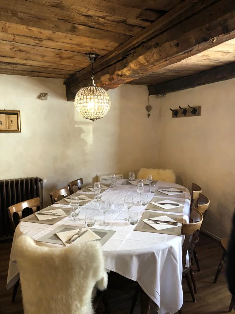 Belliou La Fumée — photo 25