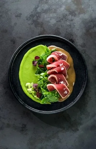 QOMO Restaurant &amp; Bar — photo 9