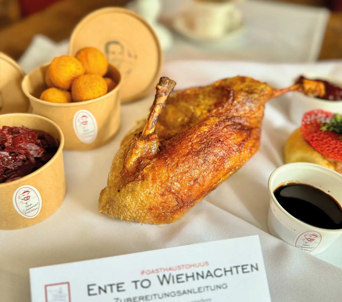 Gasthaus zur Post — photo 21
