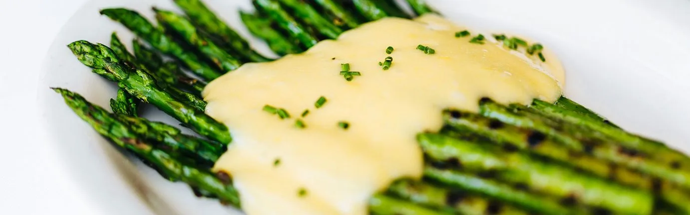 Cole's Chop House — food