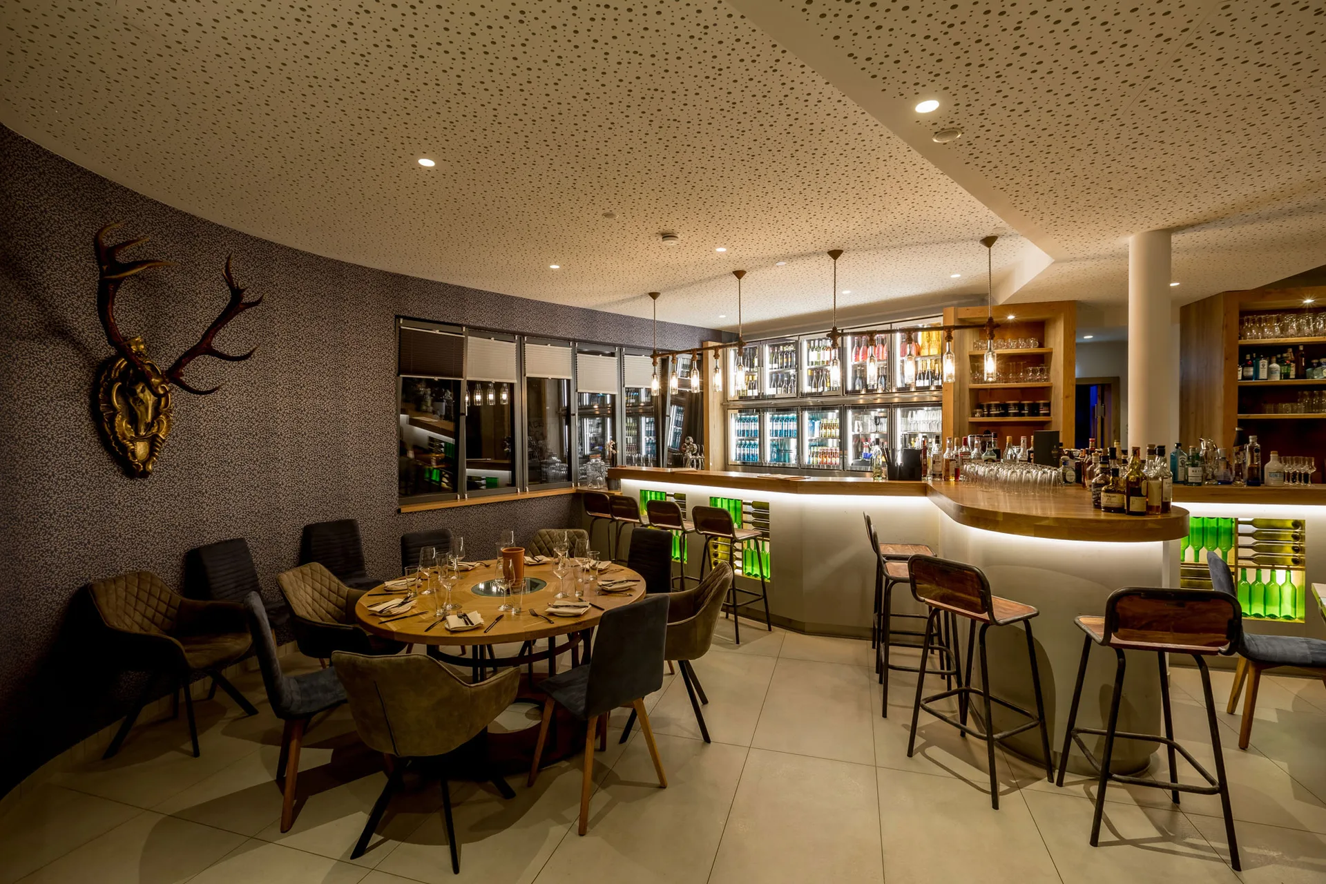 Culinaria Restaurant — photo 98