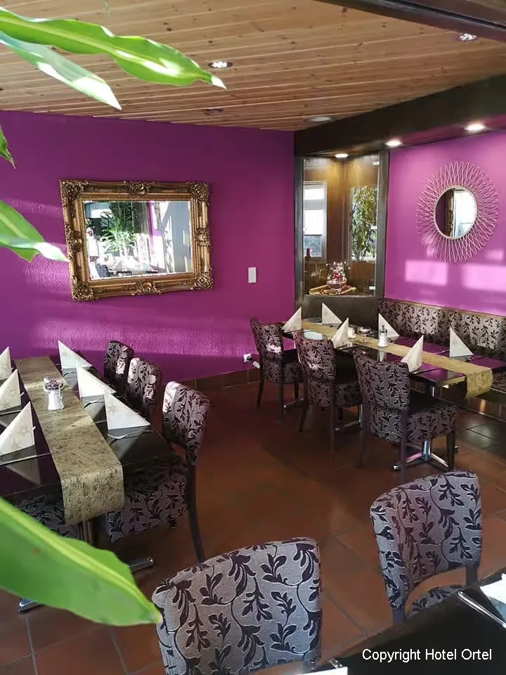 Restaurant ECO — photo 44