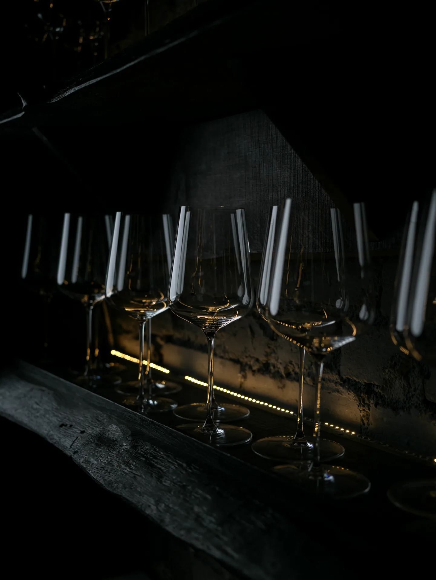 Table by Bruno Verjus — photo 24