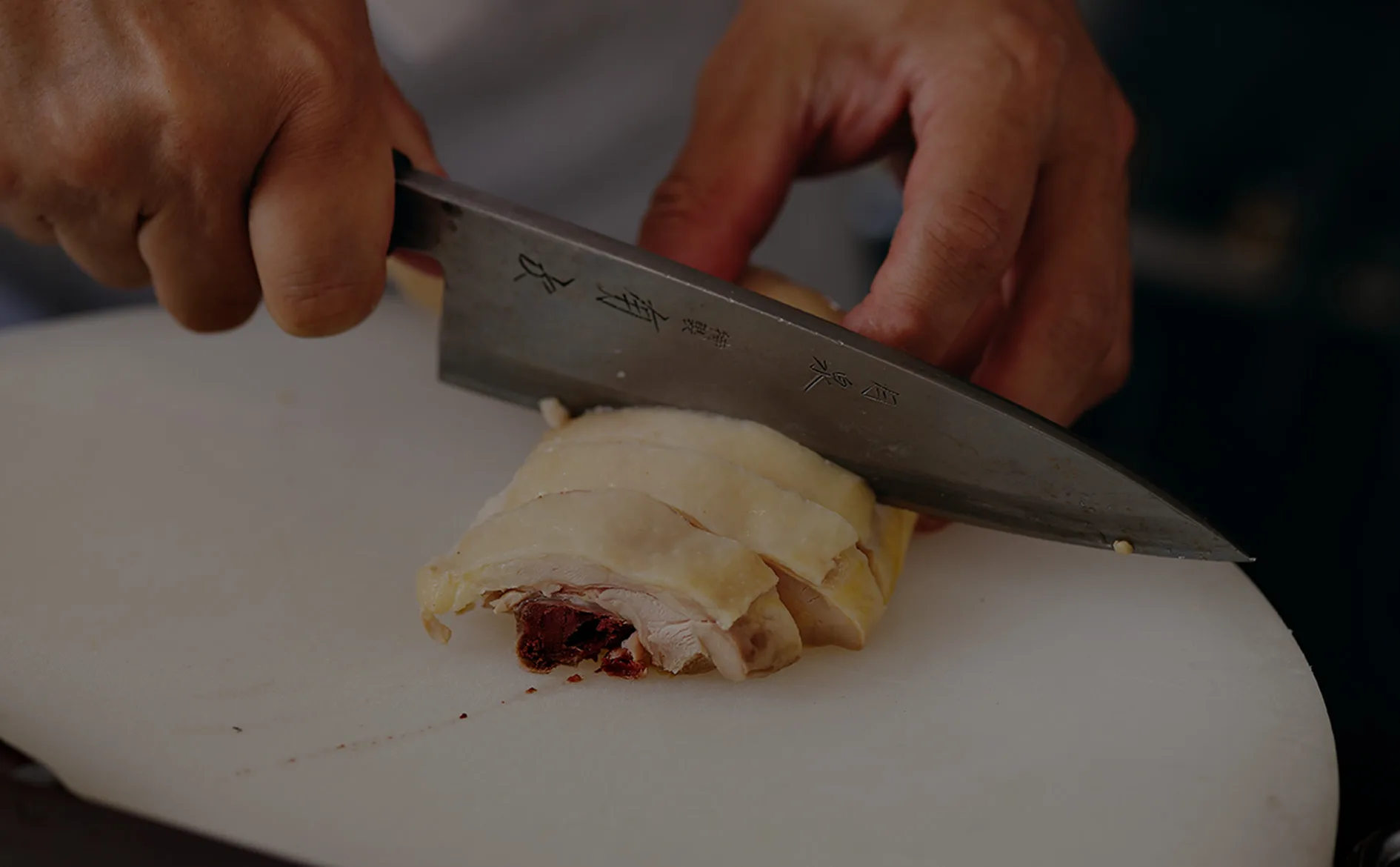 Gessen — kitchen