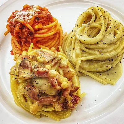 Trattoria della Fortuna — photo 14