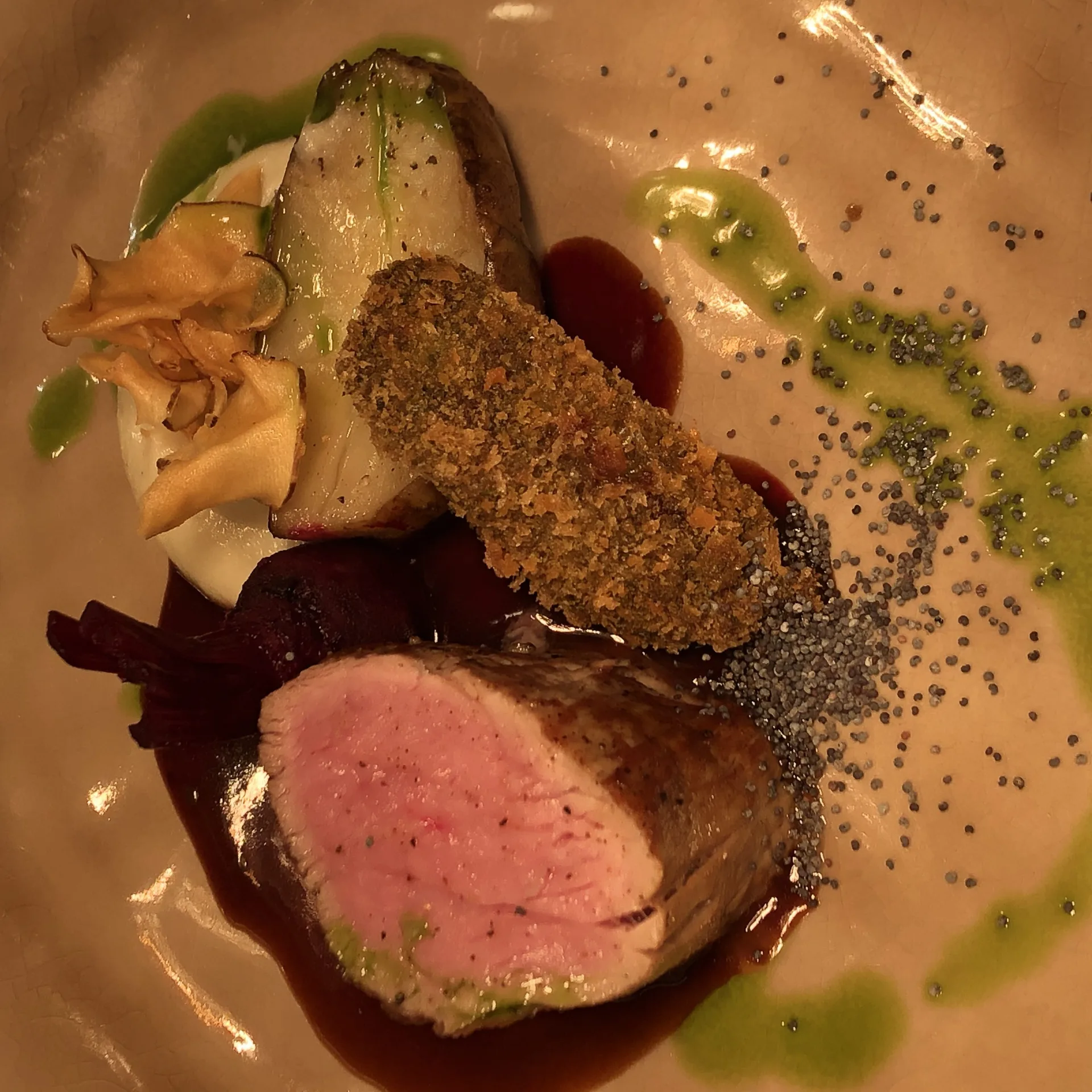 4Eck - Restaurant &amp; Bar — photo 60