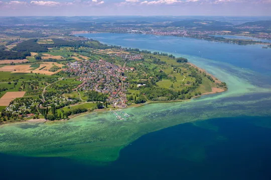 Gasthaus Hirschen Horn — photo 5