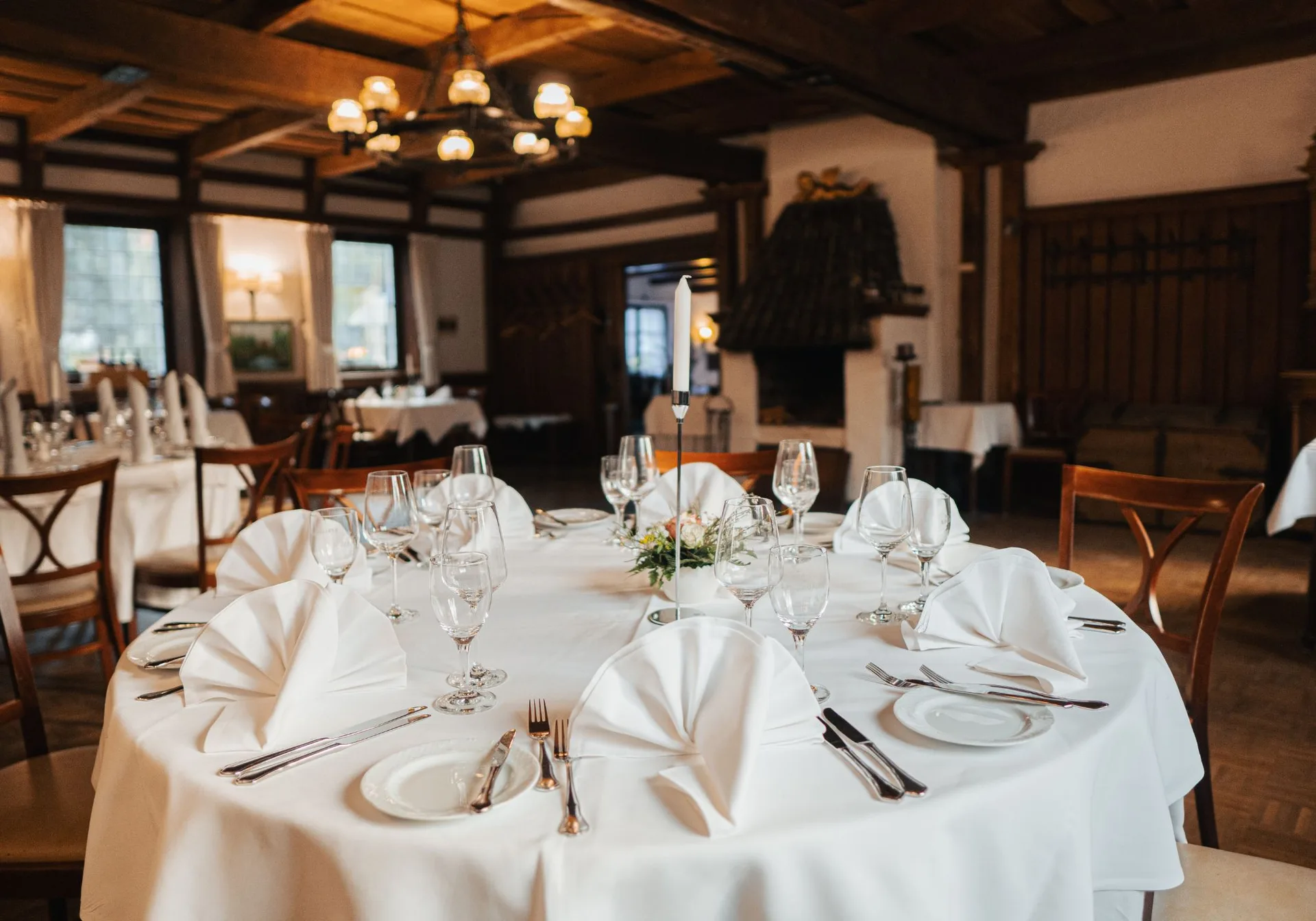 Walkmühlen-Restaurant — photo 11