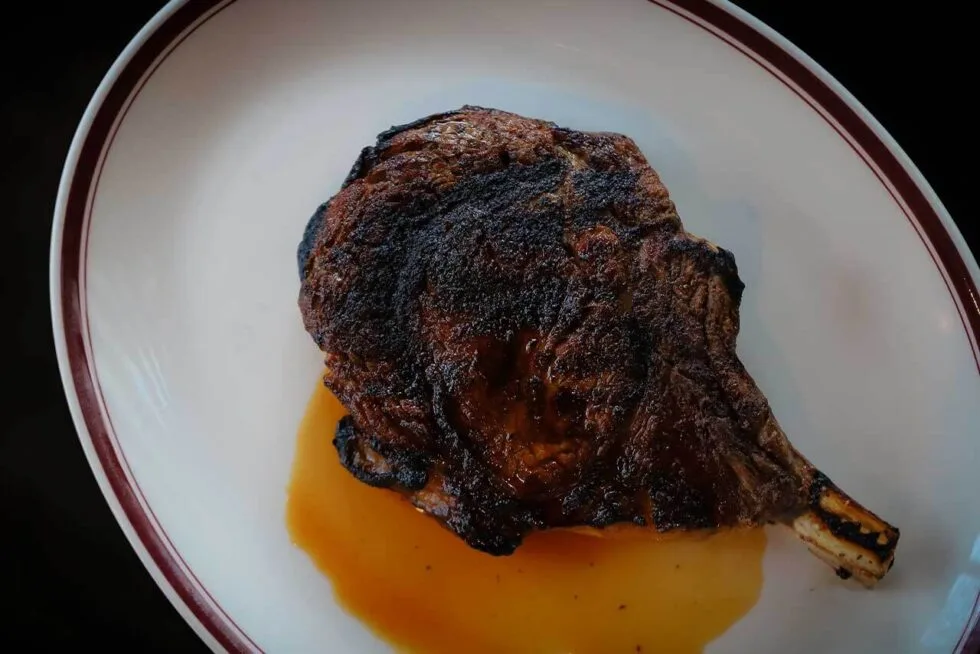 Chops Lobster Bar — photo 18